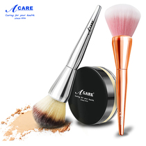 Powder Brush honey paint pastry residual paint large makeup brush makeup blush brush high gloss cosmetic tools