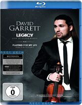 Violinist David. Gretel: German Baden Classical Recital Russian Philharmonic 2011 25G