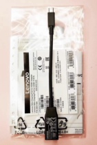 Suitable for lenovo Lenovo Lenovo Minidp to HDMI Converter lightning rotation HDMI Converter 4k HD