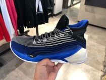 Anta Thompson kt5 basketball shoes mens shoes new high-top sports basketball shoes 112011101 11921101