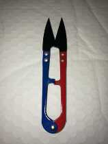 Color yarn scissors sewing scissors handmade scissors cross stitch scissors yarn scissors thread scissors yarn scissors