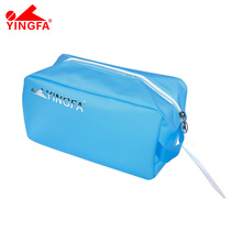 Yingfa multifunctional waterproof bag thickened PVC swimming bag swimsuit bag 1819 four-color