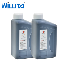 Willida universal ink Small character special ink Black universal quick-drying ink Assembly line inkjet printer ink