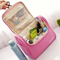 Multifunctional wash bag cosmetic bag waterproof outdoor travel bag cosmetics storage bag travel abroad travel supplies