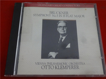 Bruckner Symphony No 5 Klemperer Day * Left 0887