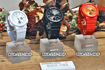 Japan casio casio BGA-255-1AJF 4AJF 7a-jf Sports Womens Watch