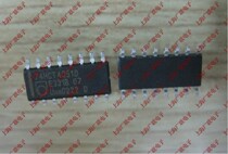 Chip CMOS logic device 74HCT4051D SOP-16 package original