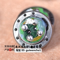 Headphone DIY material ORIGINAL Senhai IE8 IE80 unit speaker 10MM DIY HEADPHONE speaker HEAVY BASS