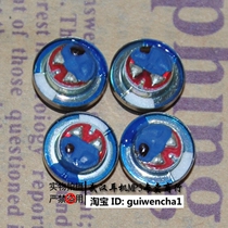 Original unit in-ear diy headset horn earbuds fever high quality 10MM vocal analysis