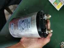 Original disassembly D3B3A407K202722 1000VDC 400UF capacitor physical map package is easy to use