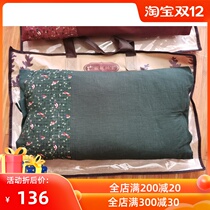 Xinjiang Gangs Princess Lavender Pillow Single Bird Pillow