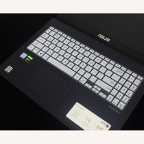 15 6 inch SUSTech Mars15 VX60G keyboard membrane key position protection adhesive film keystroke sleeve dust-proof cushion cover spot