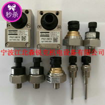 Pressure Sensor 1089057555 1089057565 Atlas Air Compressor 1089057574