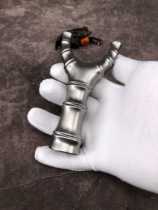 Flying eagle titanium alloy bamboo flying tiger