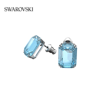 (New) Swarovski Millenia earrings