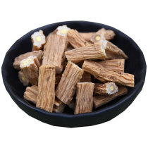 Gansu Codonopsis production area direct hair Codonopsis pilosula medium can bottled Codonopsis pilosula section 250g can be matched with Angelica Codonopsis pilosula astragalus tea