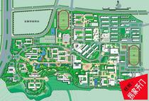 Text of the Planning Program Landscape Program of Jiangsu University Center Campus