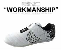 Rongwan Guanghui series taekwondo shoes adult children men and women breathable batch can print word print logo