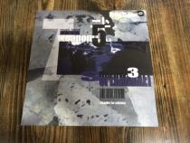 New vinyl lp pioneer electronic music supermarket band seven weapons phonograph dedicated