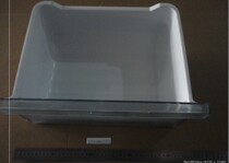 Adapting beauty refrigerator BCD-207WM 249WGM original freezer freezer compartment drawer box accessories