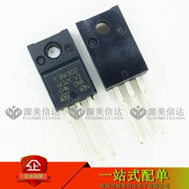 STF3NK80Z F3NK80Z 3A800V brand new original imported N-channel field effect tube TO-220F