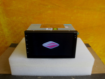 Capacitive screen Android quad-core land style X6 special car dedicated navigator all-in-one machine 7 inch WiFi Internet smart