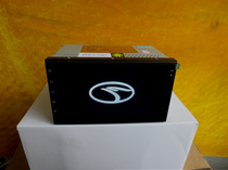 Capacitive screen Android quad-core Southeast Lingyue V3 Lingshuai Fulika Randy Lancer special Navigator