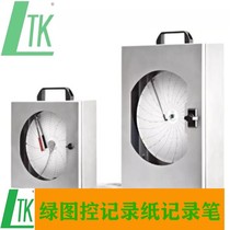 STIKO Pressure Temperature Recorder RPX-192 printing pen head test round drawing dispensers Recommended cartridges