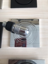 All-copper washing machine floor drain deodorant and anti-smell