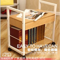 Small side few corners several mobile custom small living room bedroom sofa several bedside corner coffee table phone