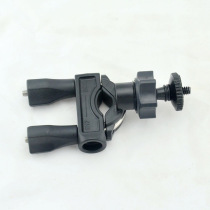 Action Camera Phone Bike Fixing Bracket for GOPRO Phone Fixing