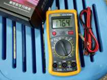 Obsessed with your type 830L digital multimeter with a table pen battery with backlight for easy carrying student internship measurement experiments