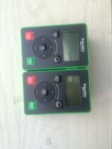 Schneider inverter atv340 atv610 series Operation panel vw3a1113 spot
