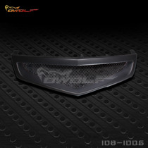 06 to 08 Accord Euro R AcuraTSX modified resin material without standard Net ghost mask spot