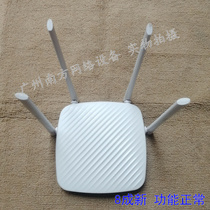 Tenda F9 600M 2 G wireless router with ultra high transmission super signal by four-antenna