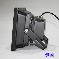 V lamp 3W V curing lighting tube high-pressure mercury lamp V UV lamp light curing lighting tube V glue curing lamp