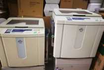 Ideal RV2450C RV2460C Digital Speed Printing Machine