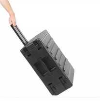 US 1SKB-R4UW SKB4U air box rack box US SKB safety box protection box air box