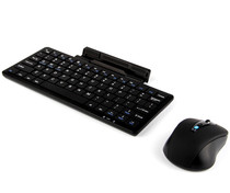 vivox9 bluetooth keyboard vivo x9 plus wireless mouse keyboard bracket desktop base keyboard