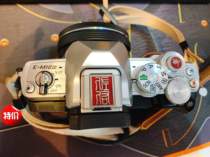 Custom applies to Sony Canons Nikon Hassu Panasonic Leica Fuji MaOlympus shutter stickup button