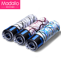 3 Modell personality mens underwear boxer shorts ice silk breathable sexy youth hipster mens boxer pants head tide