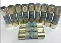 SIBA Fuse 4A 5019906 DMI Fuse 1000V 10x 38mm Fuse Fuse tube