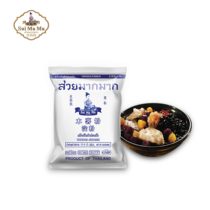 Shui Mama brand tapioca flour 500g imported from Thailand starch glutinous rice flour taro ball flour