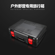 Card stove outdoor portable windproof barbecue stove camping gas gas gas stove field picnic Kass stove