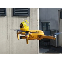 Drone Sticker Great Territory 2 Sticker air2 Cling Film Cartoon Good Recognition mini2 Sticker Large Territory FPV Sticker