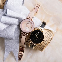  Anne Klein Fashion trend womens watch Anne Klein Simple watch AK1980