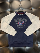 Tianjin physical spot NHL childrens ice hockey clothes childrens long sleeves ice hockey childrens clothes