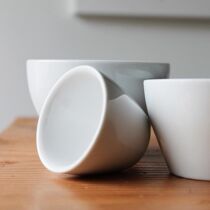 American notNeutral MENO Coffee cup Measuring bowl Intellectual cup