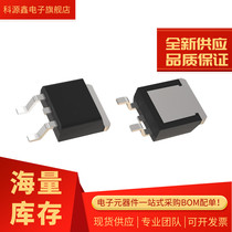 A MOS field effect transistor NCEP40T17AWD NCEP40T17WD NCEP60T20AD