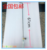 Lengthened version Hotel Kitchen Gas Foci Handmade Electronic Ignition Gun Ignition Bar Kitchen Gas Oven Minster Flame Lighter